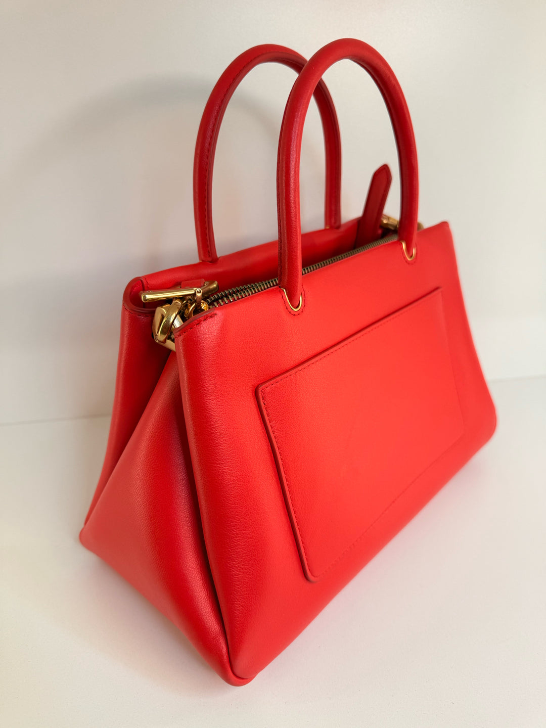 Kate Spade Red Cross Body Bag