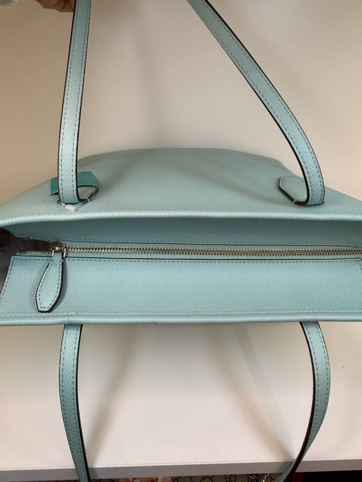 Kate Spade 2 Handle Tote Bag