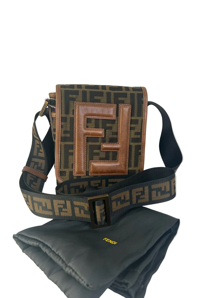 Fendi Cross Body Bag