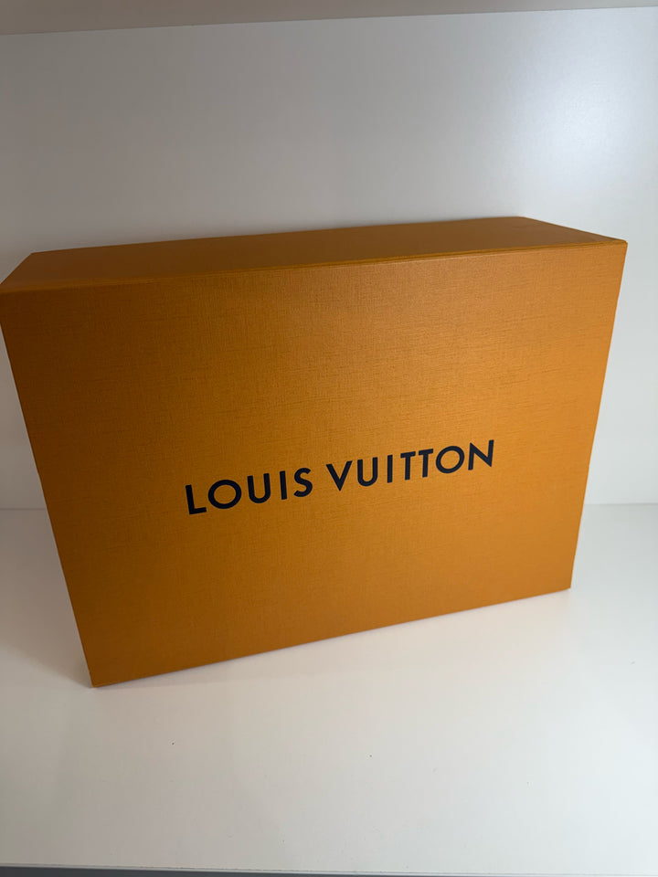 Louis Vuitton COUSSIN PM Full Set Designer Bag