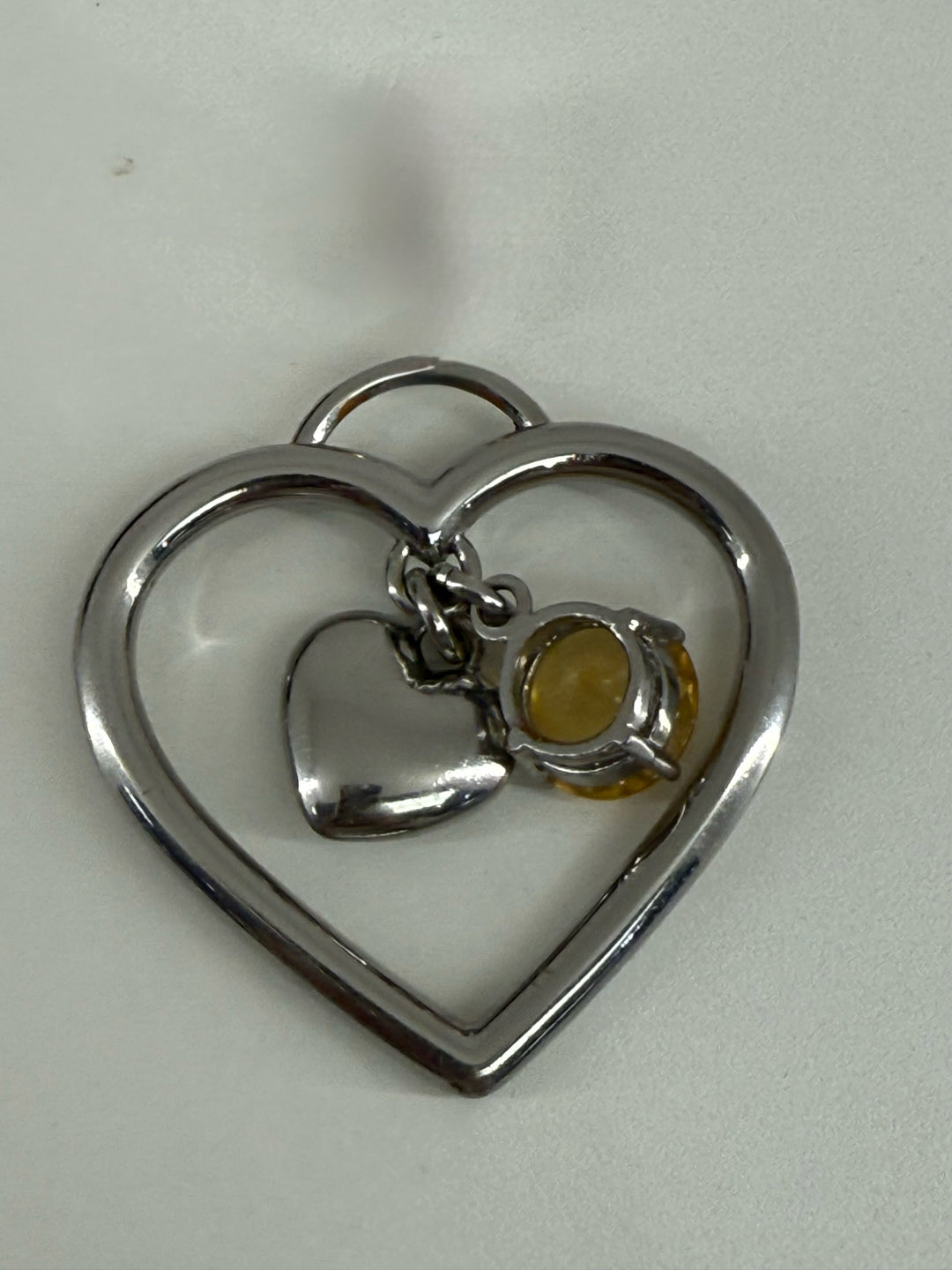 Juicy Couture Bag Charms