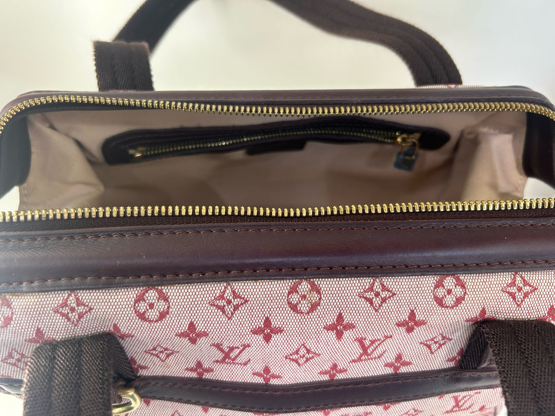 Louis Vuitton Monogram Designer Bag