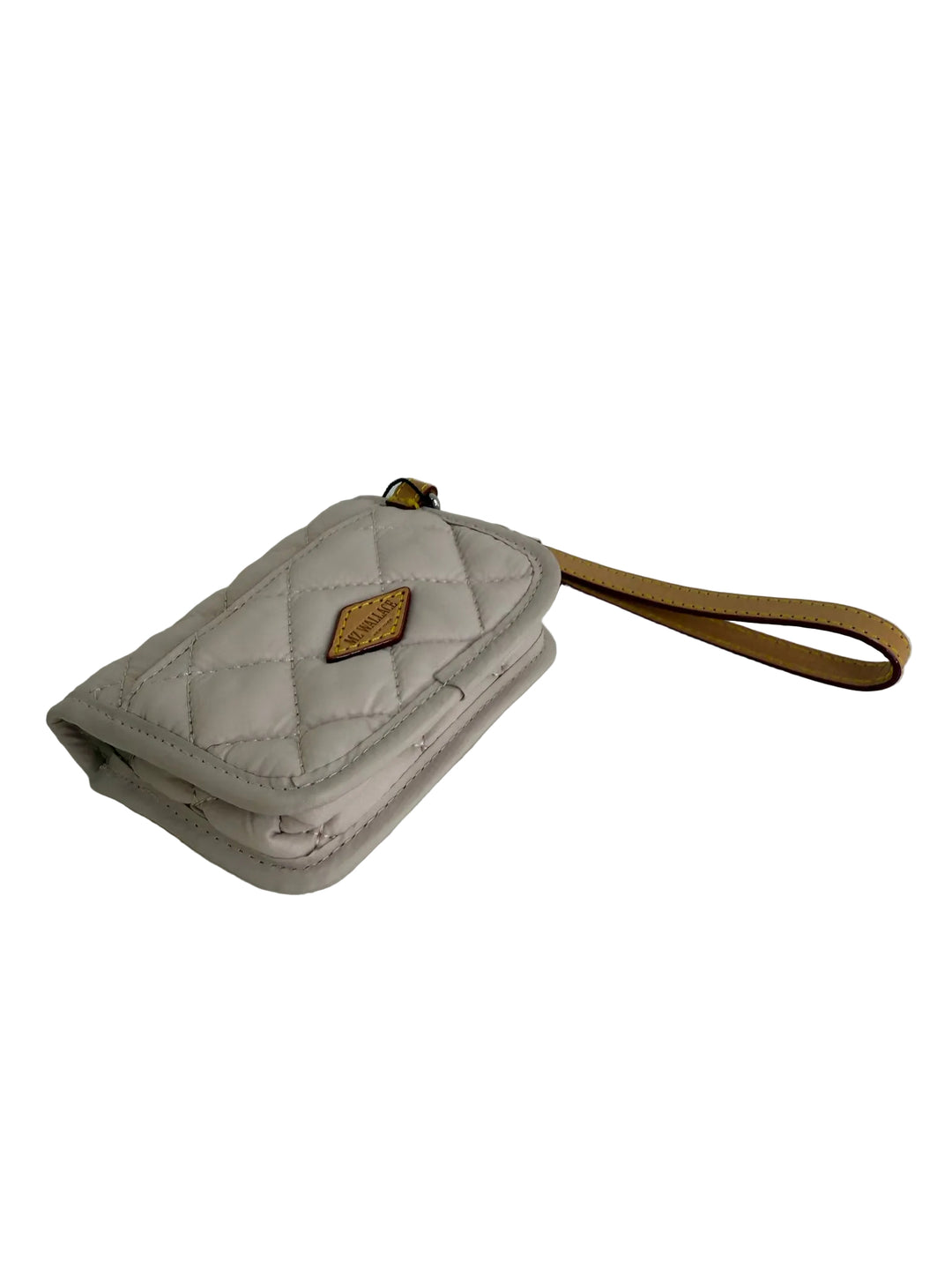 Mz Wallace Wristlet