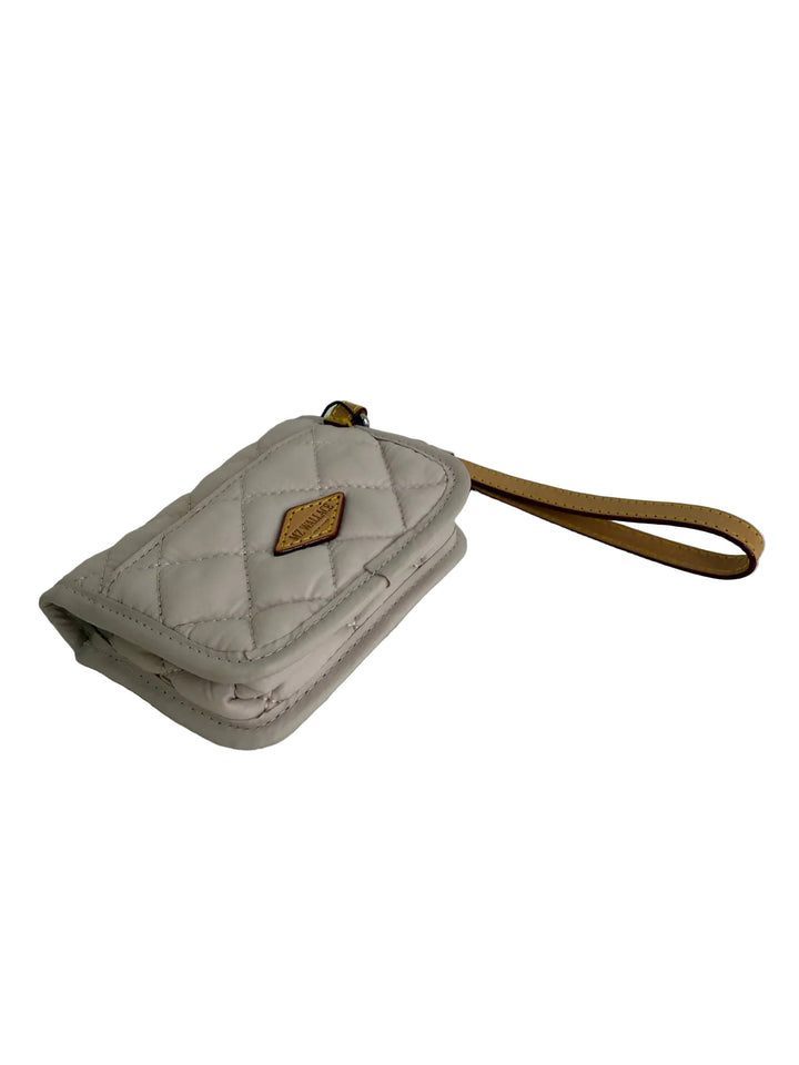Mz Wallace Wristlet