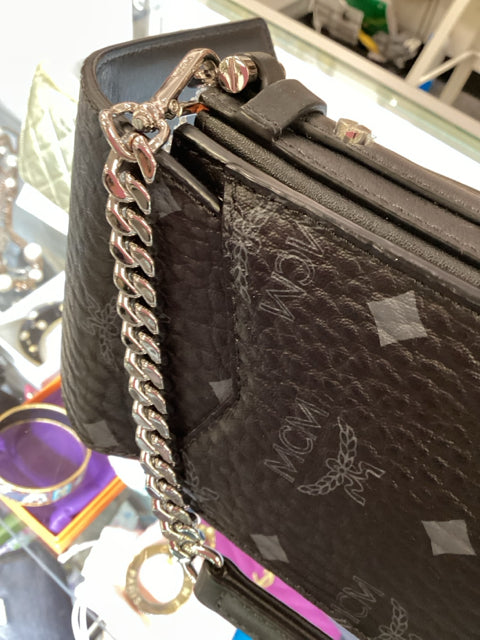 MGM Visetos Mini Patricia Phone Case Cross Body