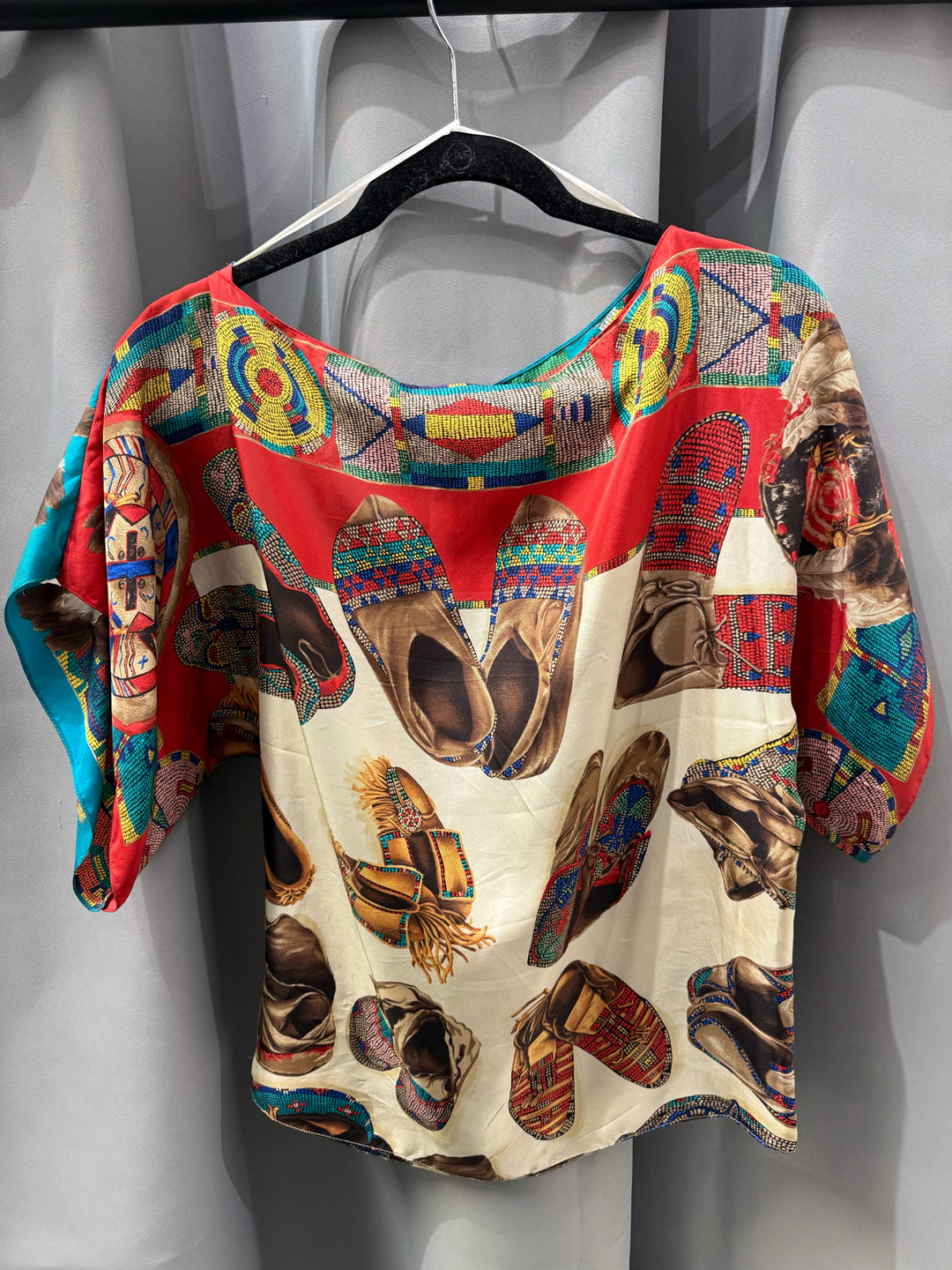 NWT Ralph Lauren Dress Top Sz S