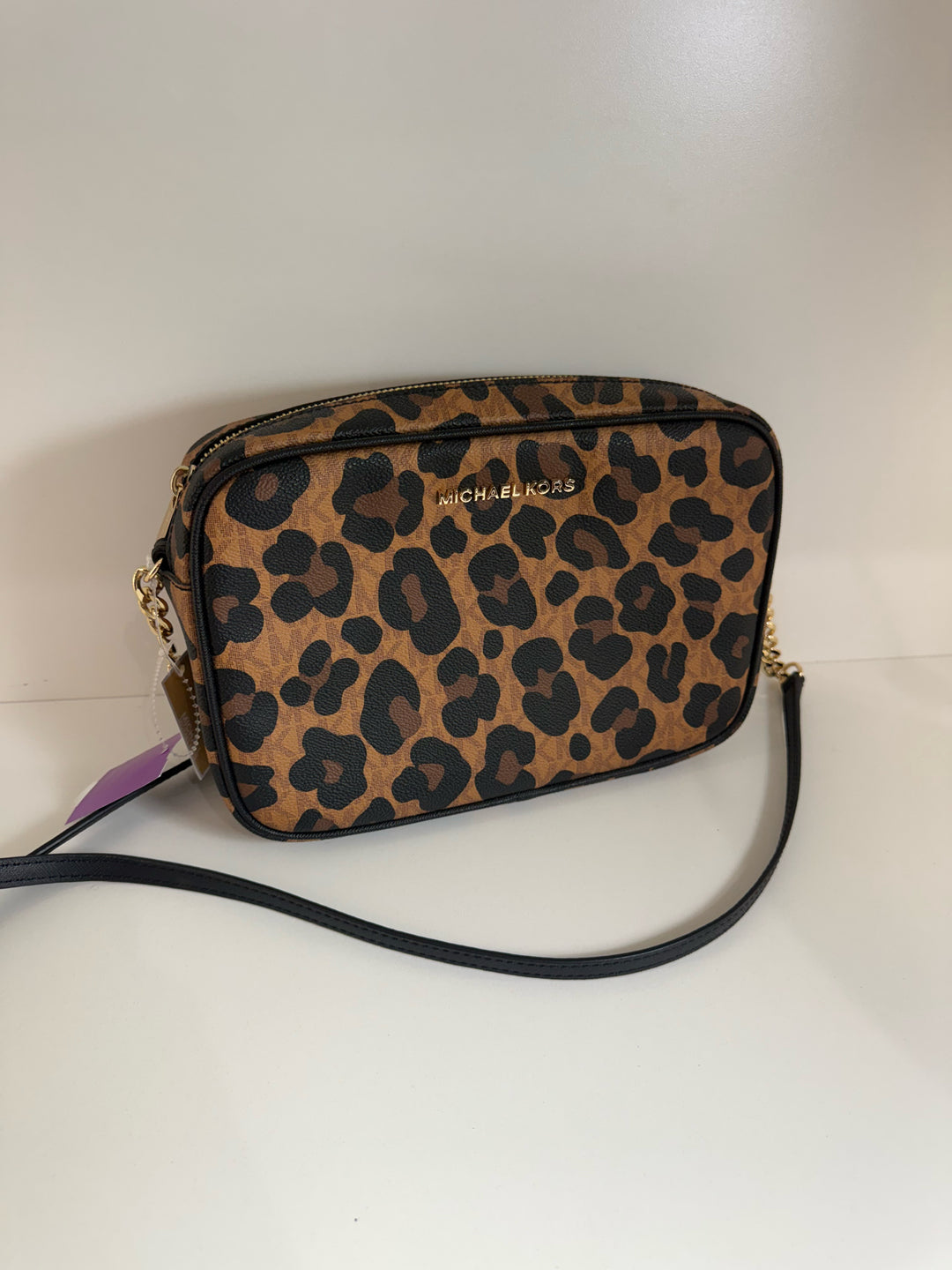 NWT Michael Kors Cross Body