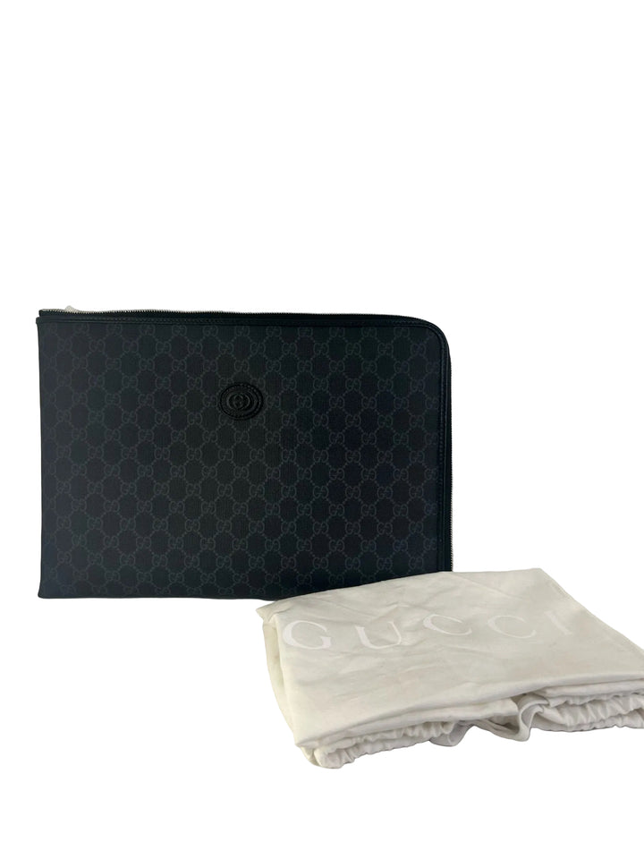 NWT Gucci Laptop Portfolio
