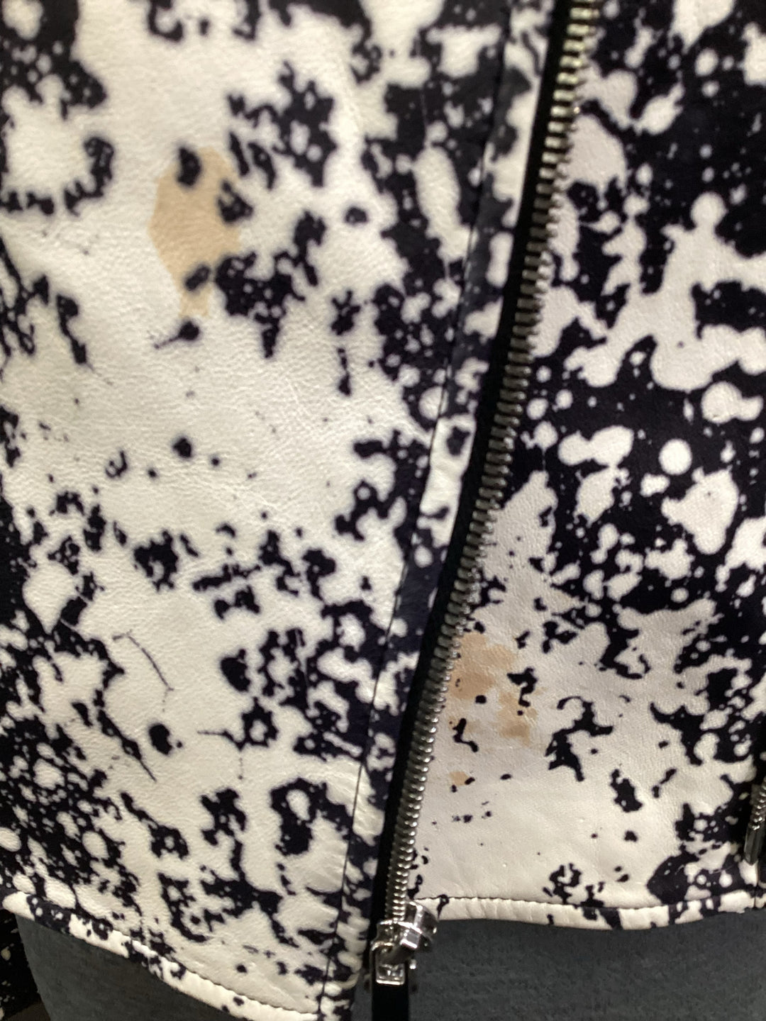 Diane Von Furstenberg Jacket Size S