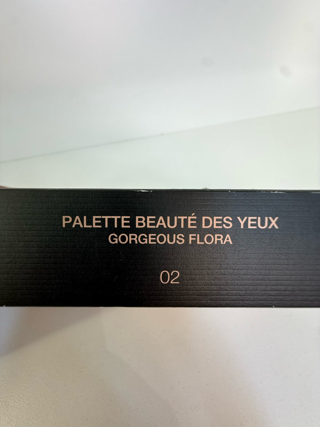 Gucci Eyeshadow Palette