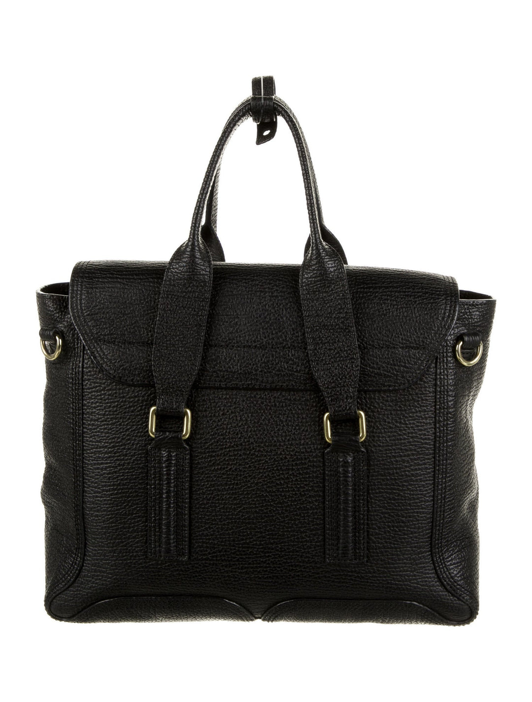 Phillip Lim 3.1 Medium Pashli Satchel Handbag