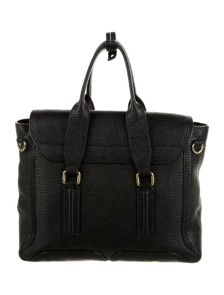 Phillip Lim 3.1 Medium Pashli Satchel Handbag