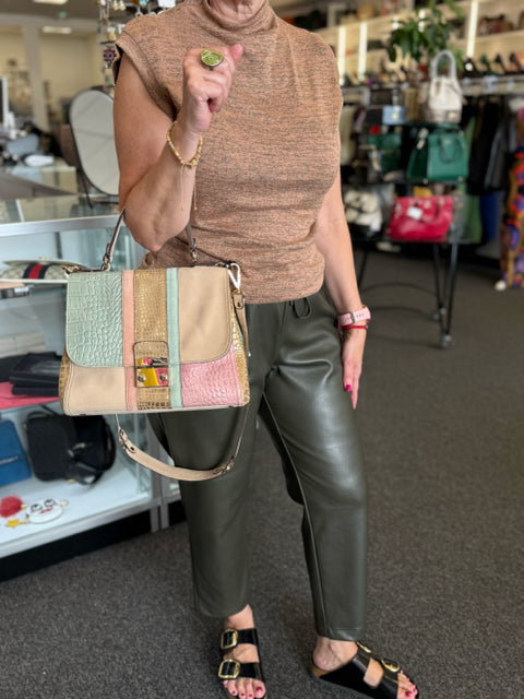 NWT Kesslord Hand Bag