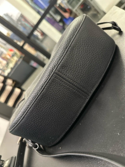 Kate Spade Leather Black Cross Body Bag