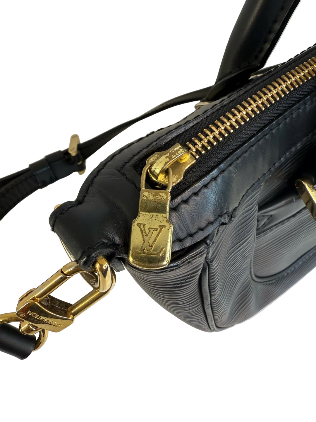 Louis Vuitton Dhanura Designer Bag