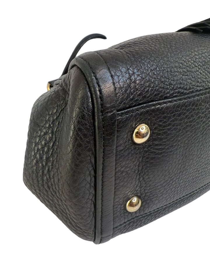 Gucci Small Soho Disco Designer Bag