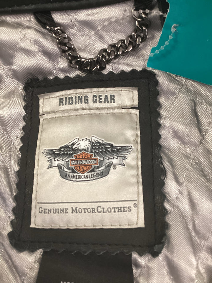 Harley Davidson Riding Motocycle Jacket Size S
