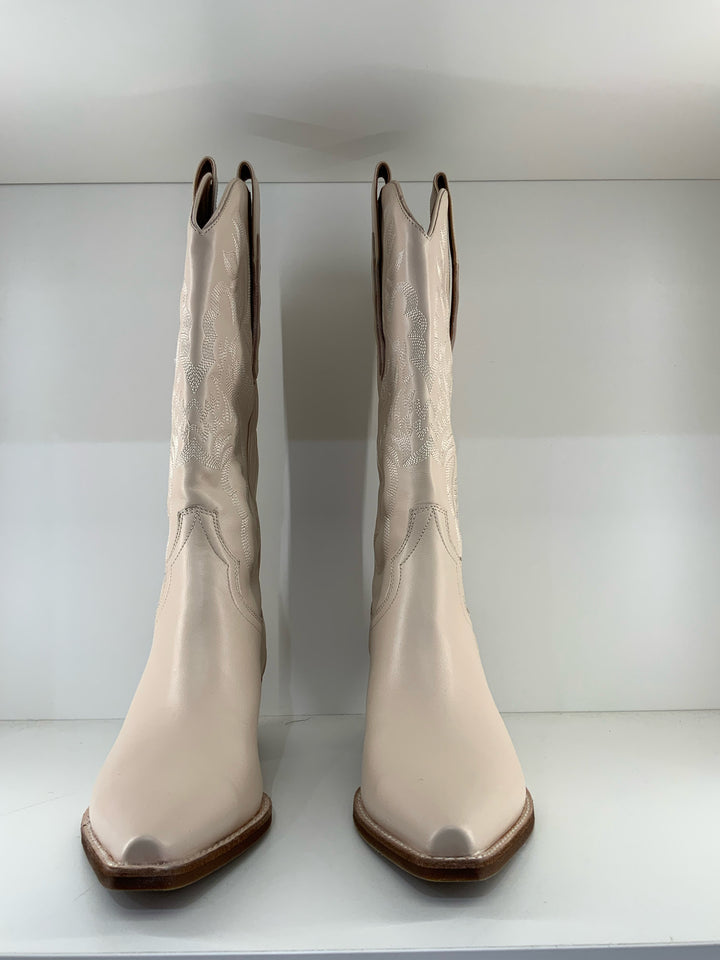 NIB Jeffrey Campbell Western Style Boots Sz 9