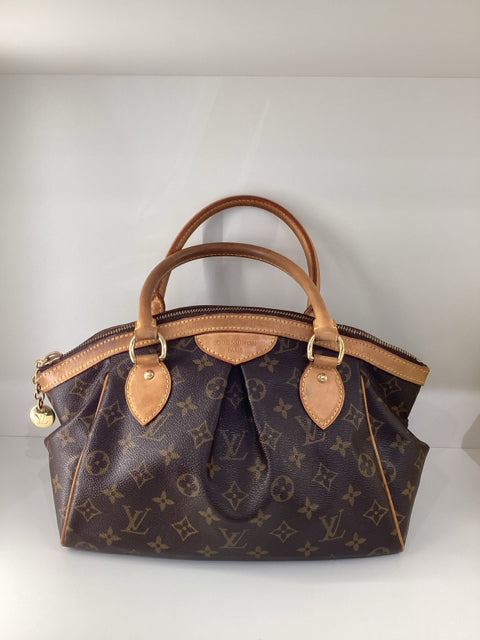 Louis Vuitton Tivoli Hand Bag
