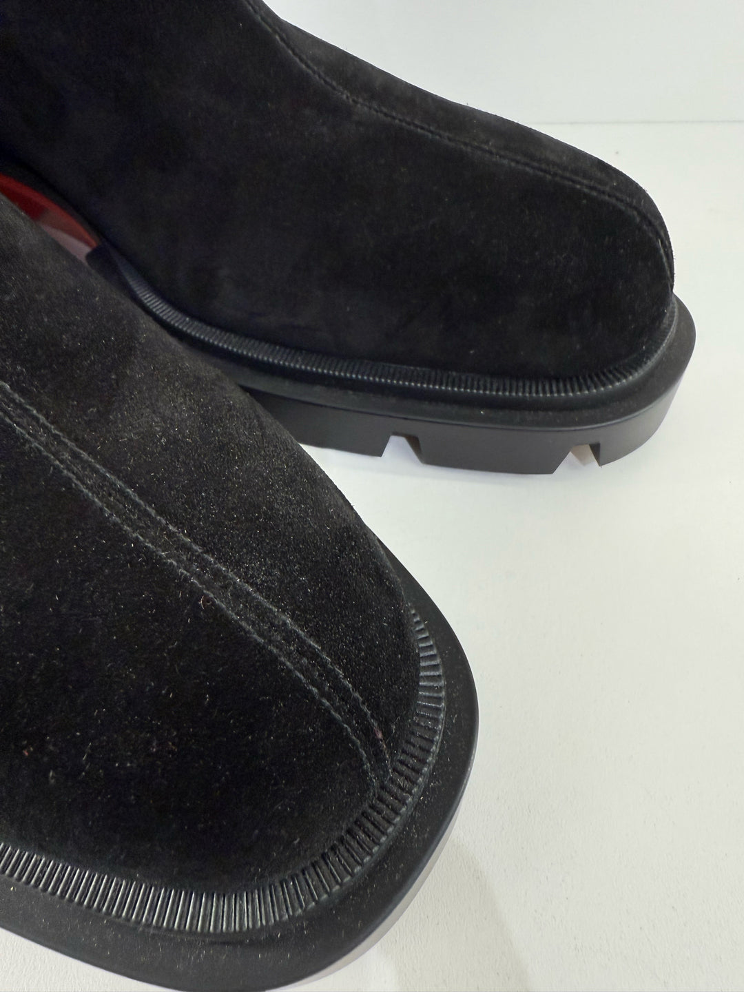NWT MENS Christian Louboutin Boots Sz 45.5/11.5
