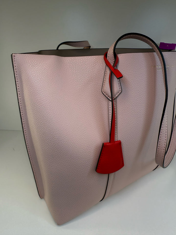 Tory Burch Perry Triple Compartment Tote Bag