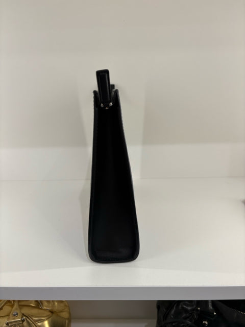 Gucci Ophedia Supreme Toiletry Bag Coated Canvas