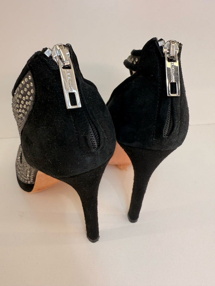 L.K. Bennett Shoe