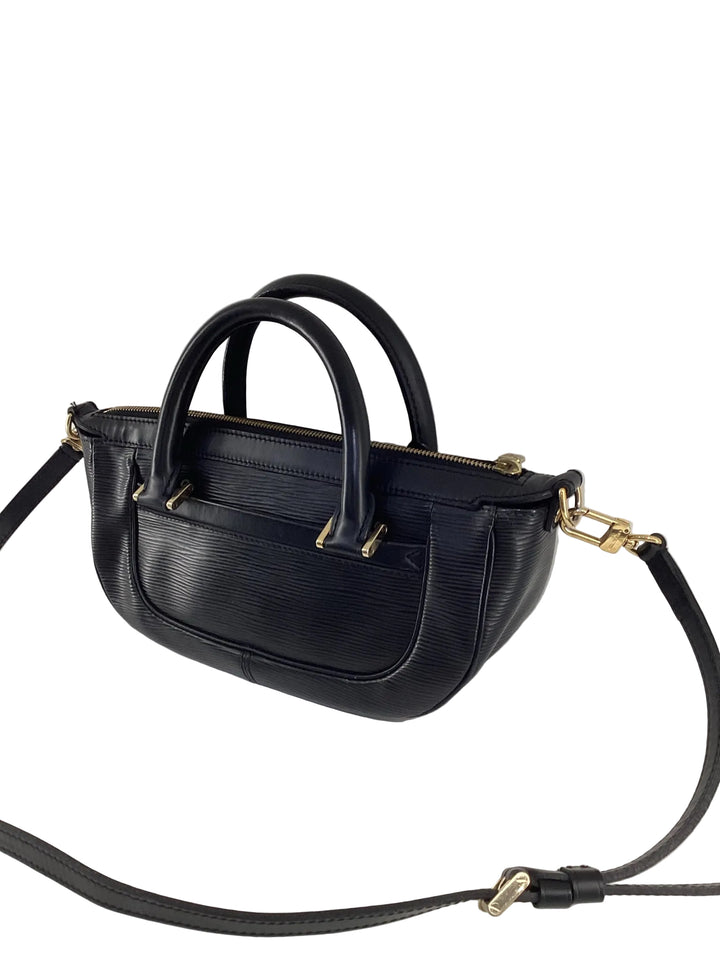 Louis Vuitton Dhanura Designer Bag