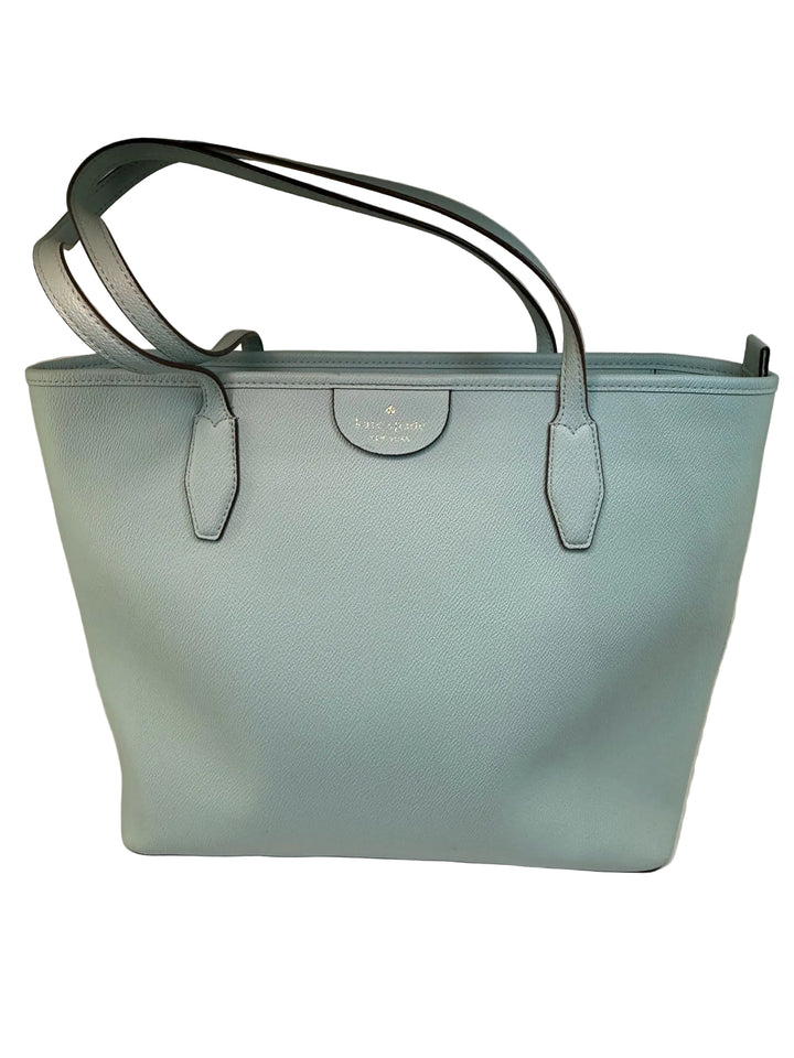Kate Spade 2 Handle Tote Bag