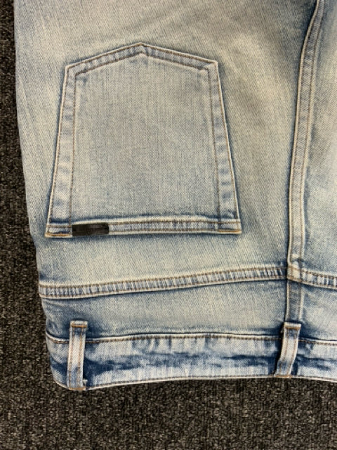 Saint Laurent Jeans washed straight leg size 28
