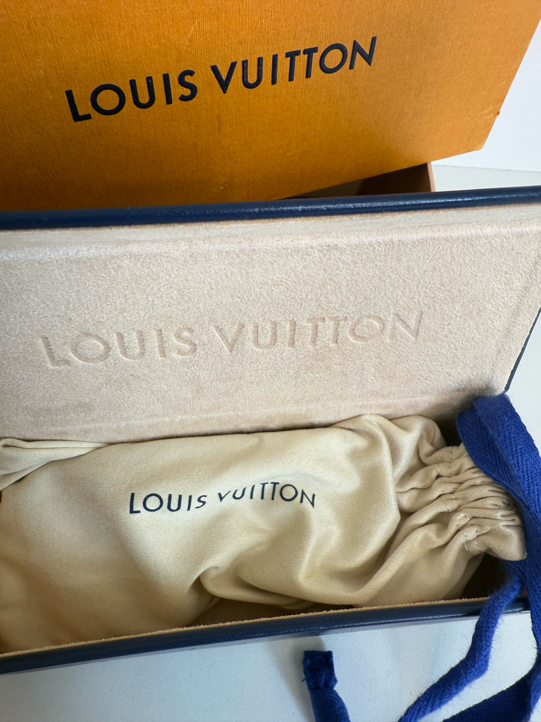 Louis Vuitton Sunglasses