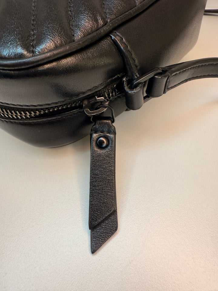 NWT Yves Saint Laurent  Lou Camera Matelasse Cross Body