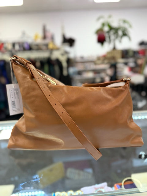 NWT AUPEN Lover Zip w dustbag  Hand Bag