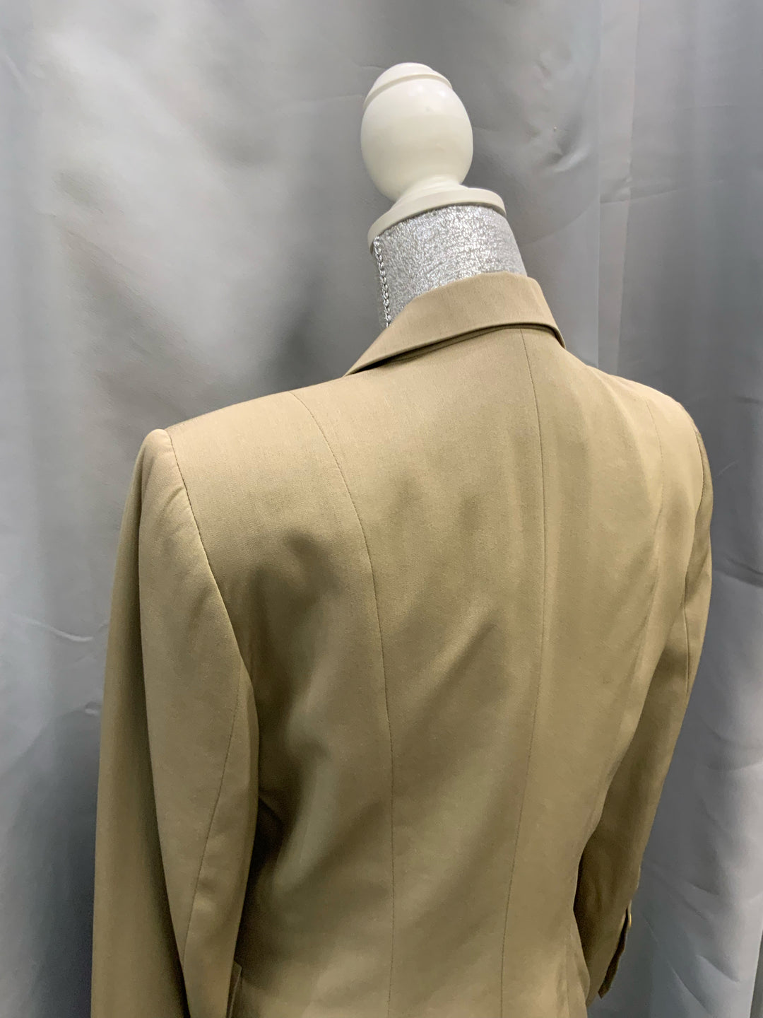 Vintage Escada Blazer Jacket Size S/M