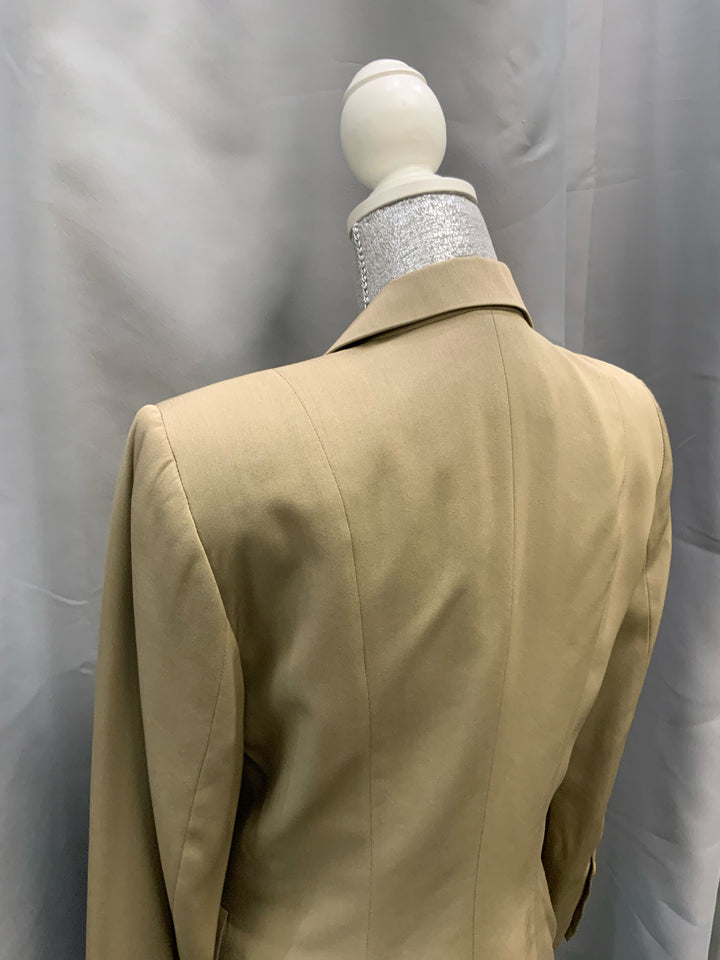 Vintage Escada Blazer Jacket Size S/M