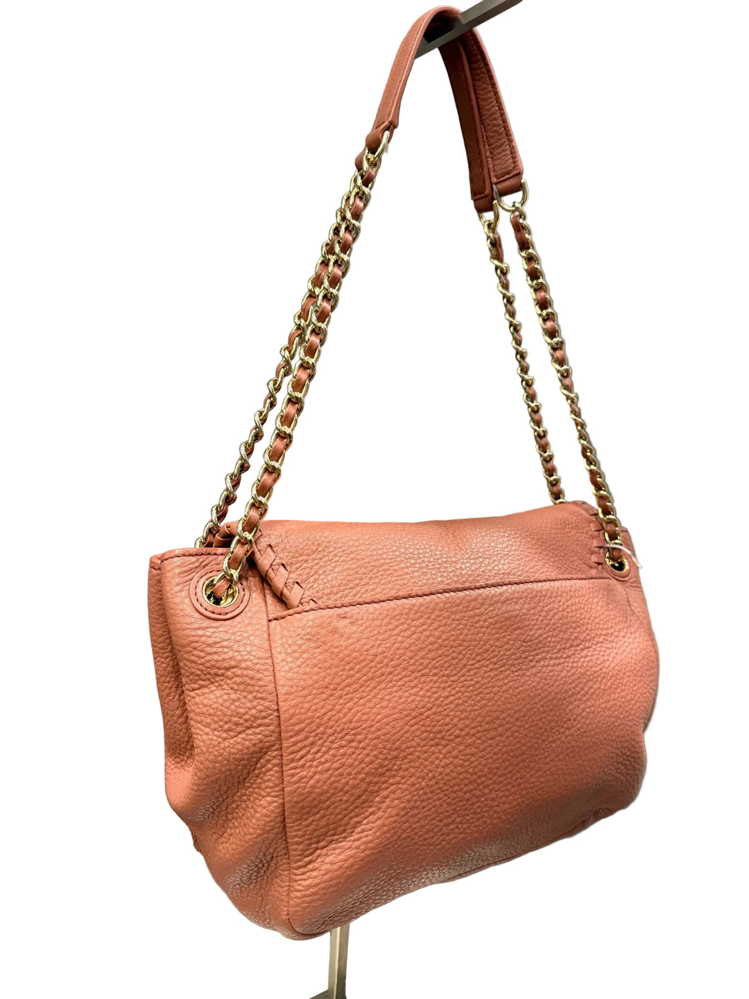 Tory Burch MARION Whip Stitch Flap Shoulder bag/Crossbody Dustbag Designer Bag