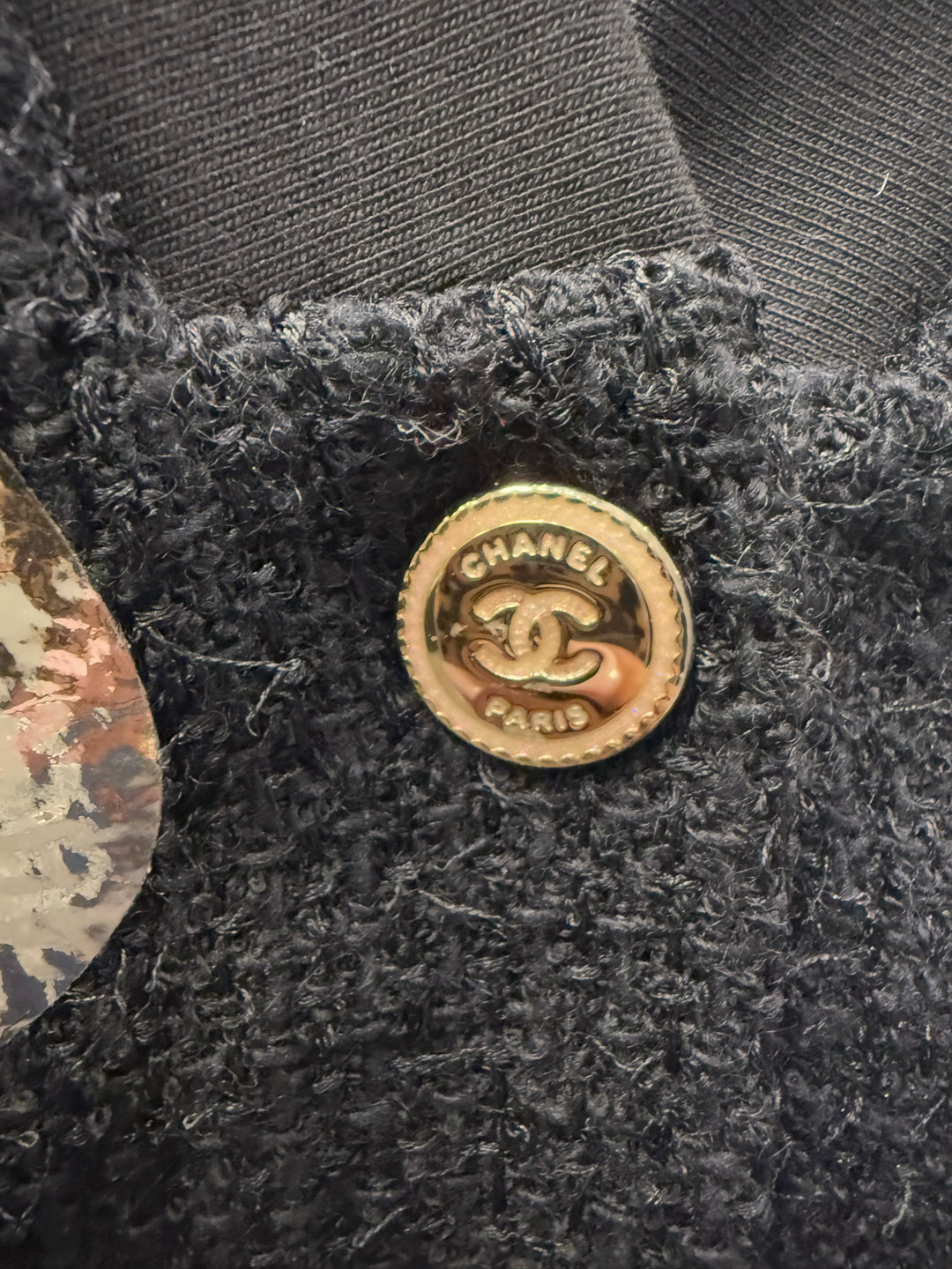 Chanel Cardigan