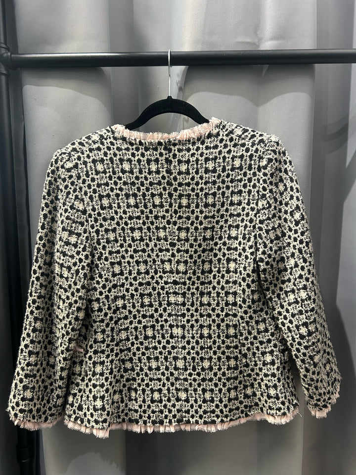 Moschino Suit 2 pc Sz 10