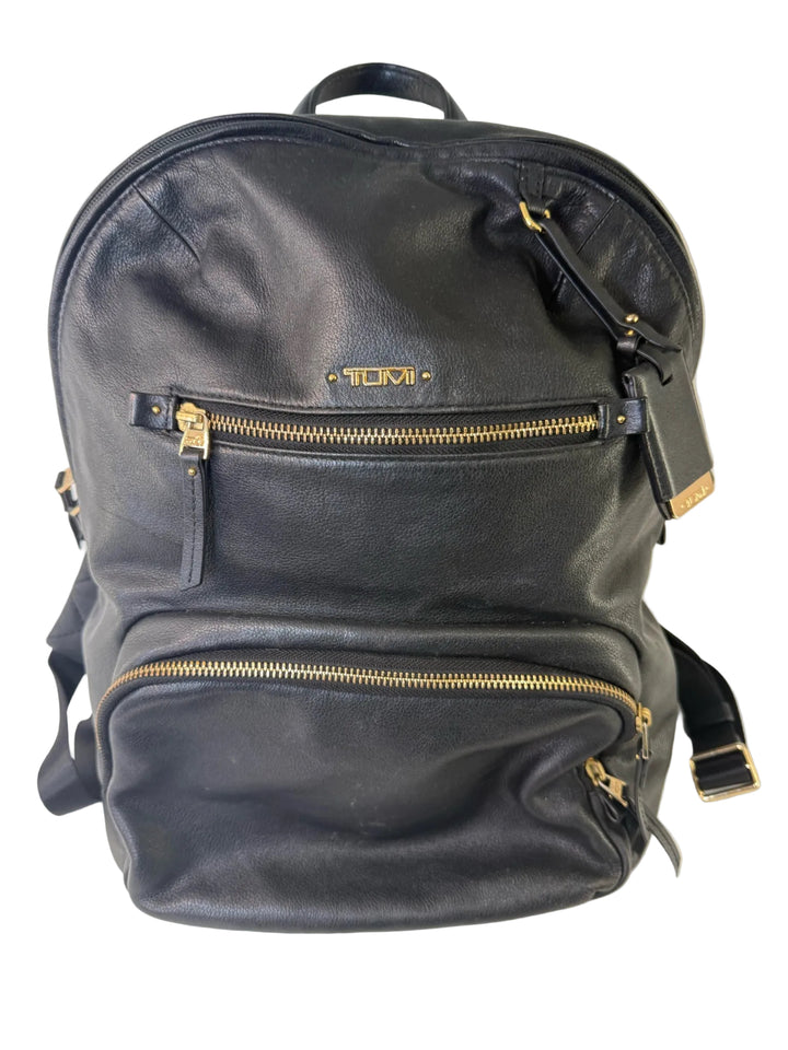 Tumi Backpack