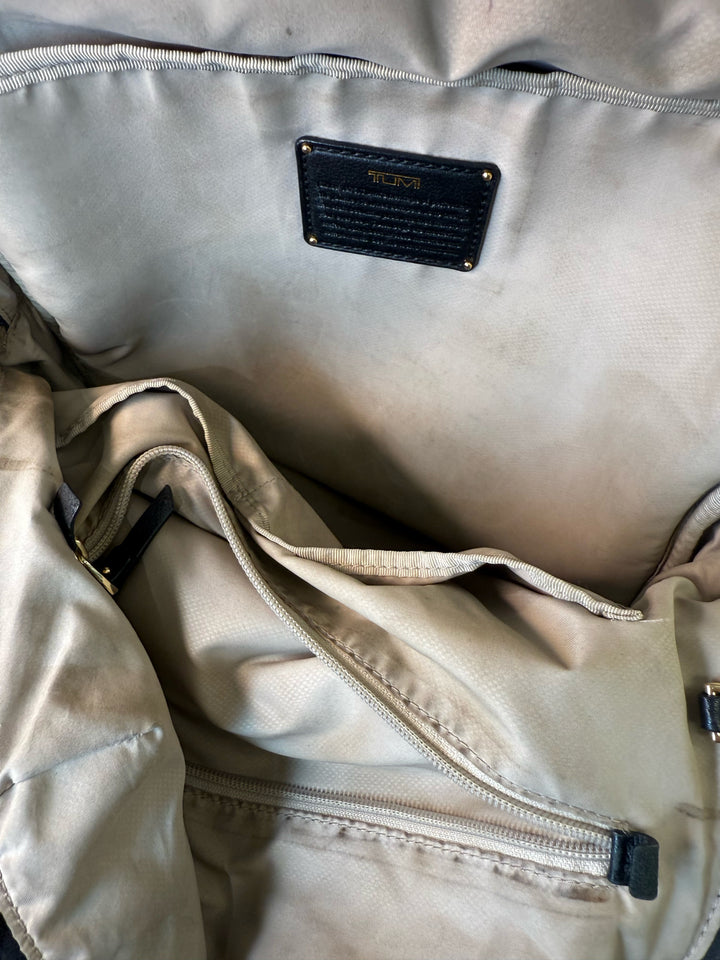 Tumi Backpack