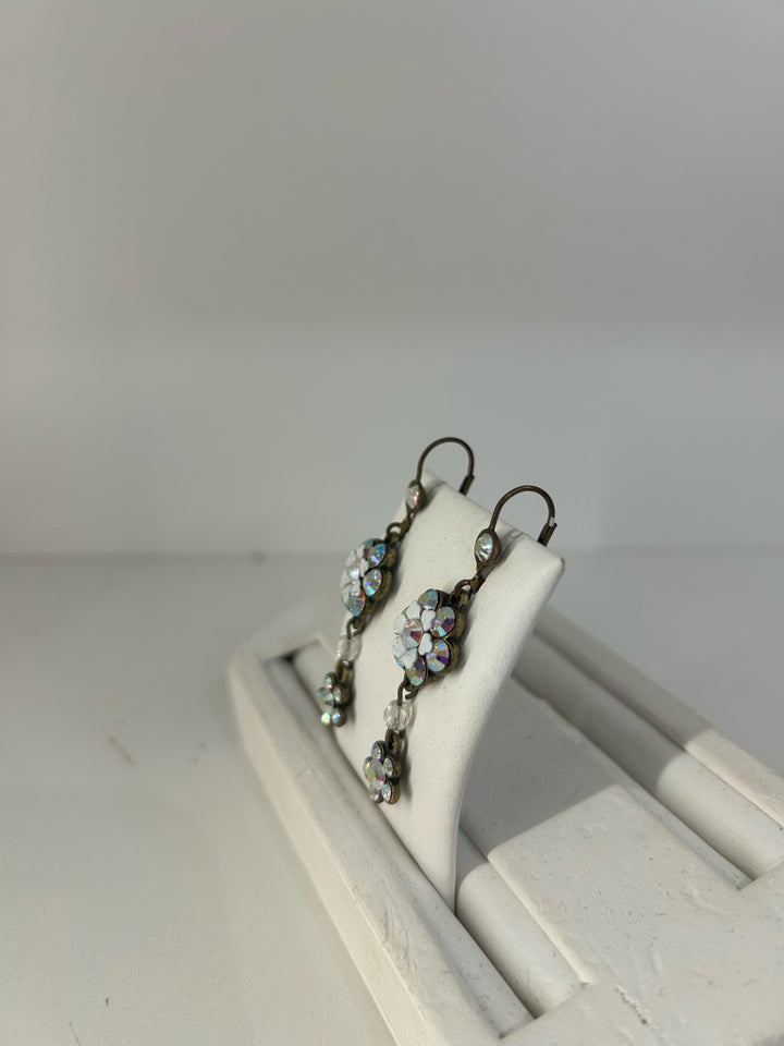 Michal Negrin Earrings