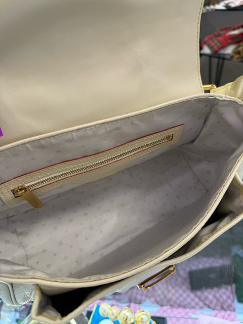 Louis Vuitton Le Confident bag Gold hardware W Dust Bag Designer