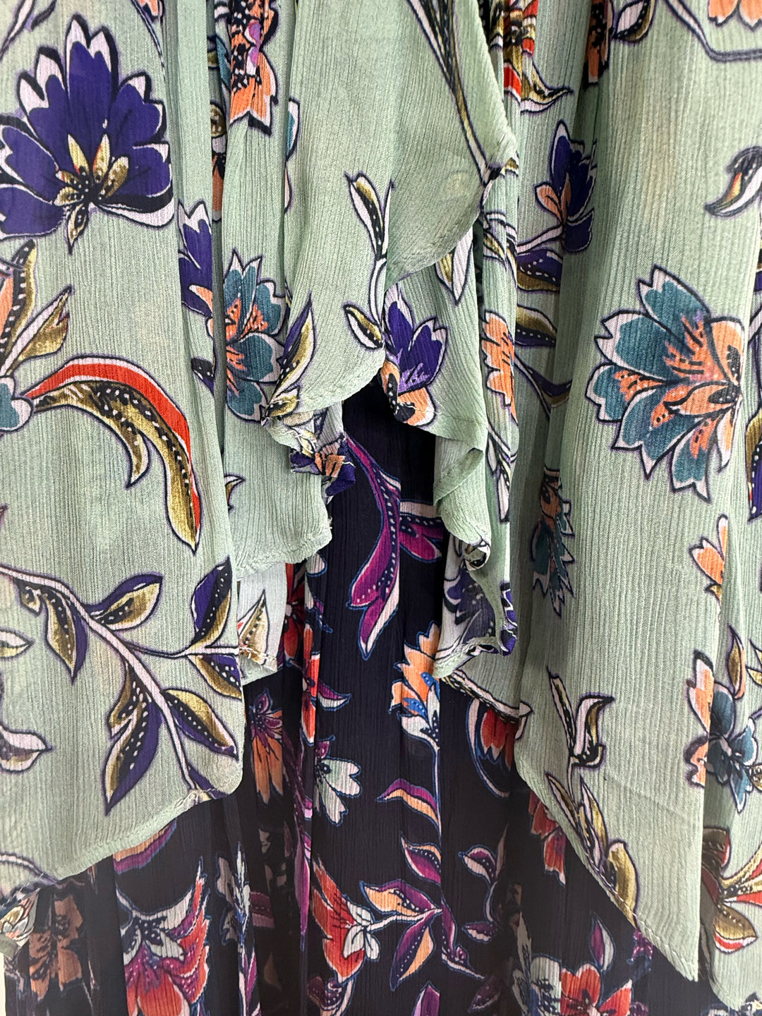 NWT Ramy Brook Chrisley Designer Sz XS