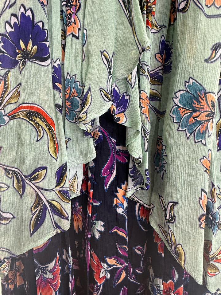 NWT Ramy Brook Chrisley Designer Sz XS