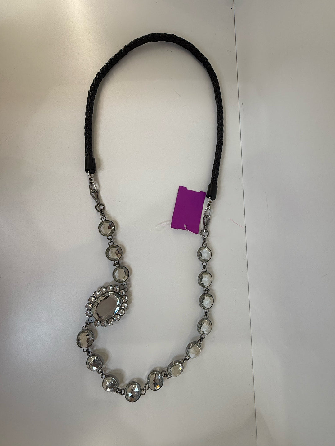 Miu Miu Belt, Necklace or Bag Adornment