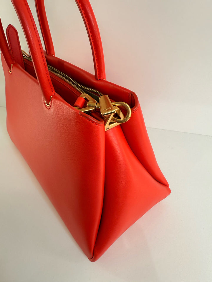 Kate Spade Red Cross Body Bag