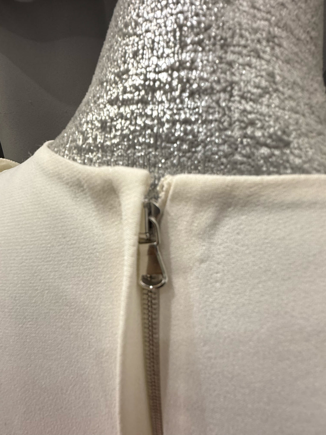 Dolce & Gabana SS Ruffle Blouse Size 44