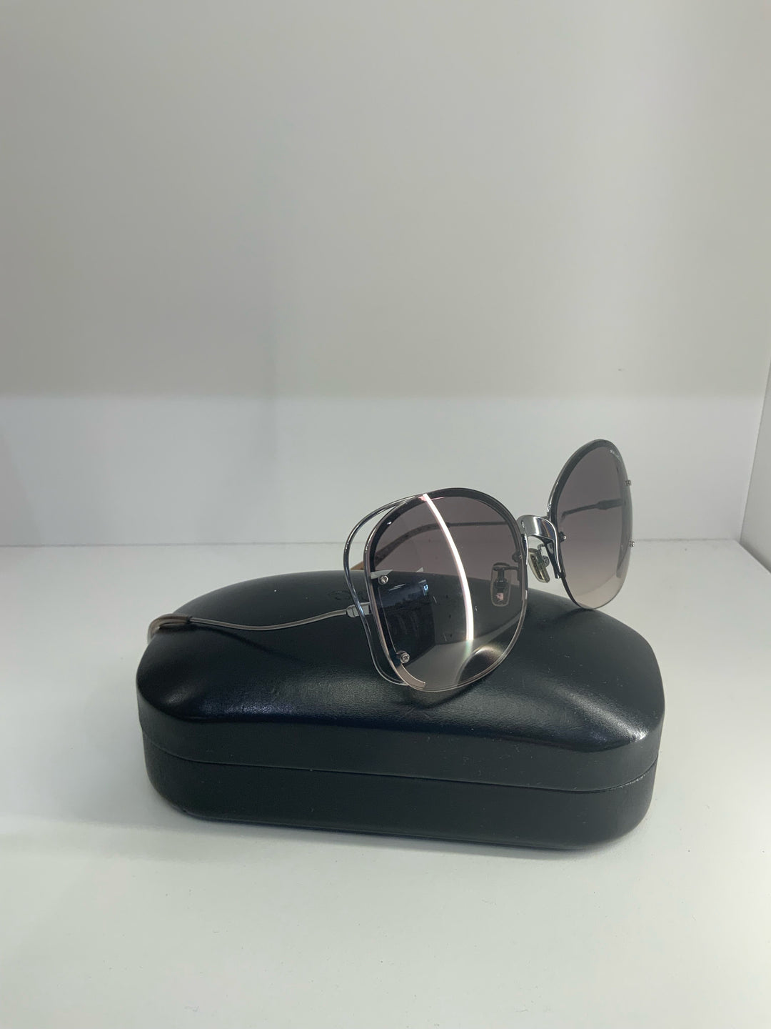 Coach Sunglasses w/ Case