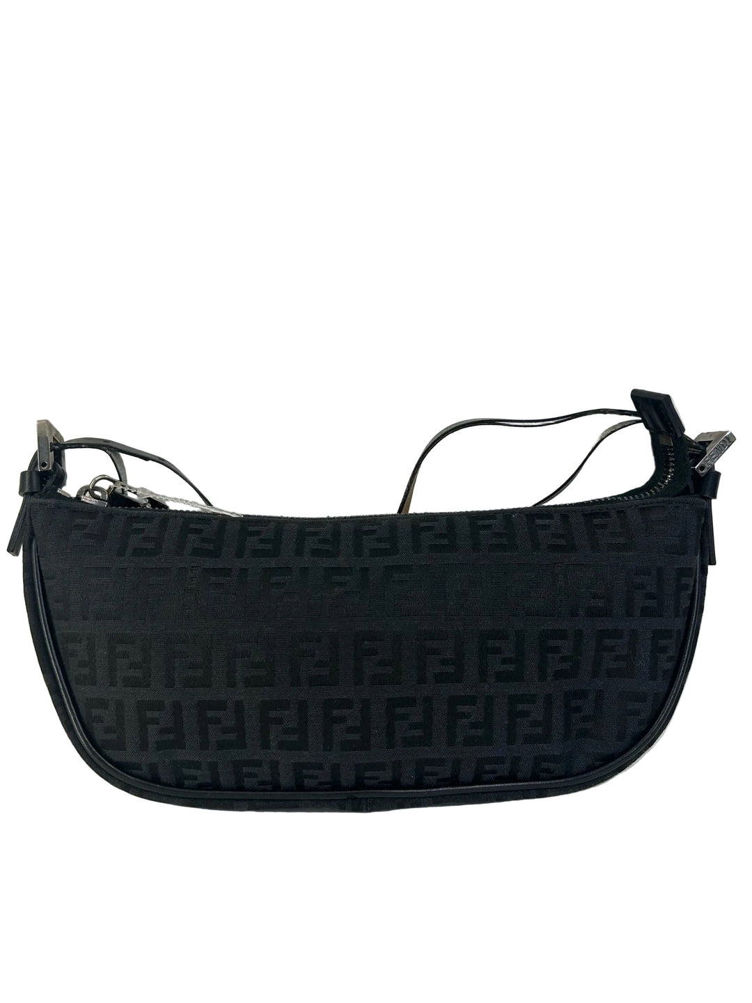 Fendi Pochette Designed Bag