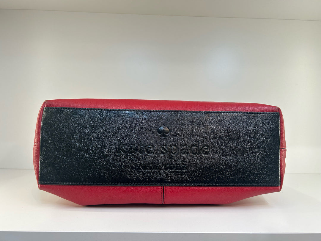 Kate Spade Bow Front  Hand Bag